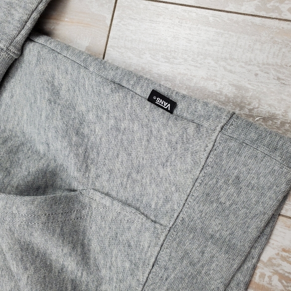 Vans Holder St Hoodie - Picture 7 of 9